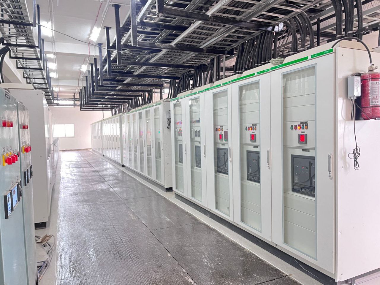 Yosemite National Park